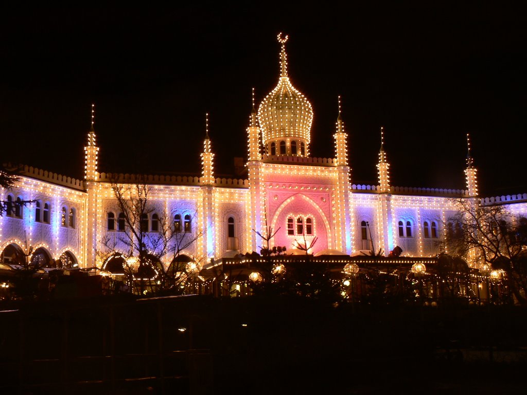 Copenhagen
